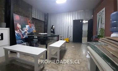 Local Comercial en Venta en Emilio Vaisse / Malaquías Concha