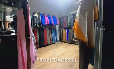 Local Comercial en Venta en Emilio Vaisse / Malaquías Concha