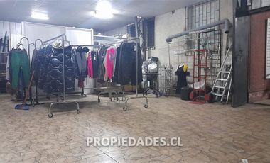 Local Comercial en Venta en Emilio Vaisse / Malaquías Concha