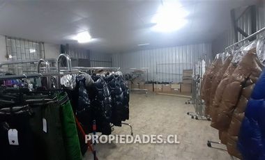 Local Comercial en Venta en Emilio Vaisse / Malaquías Concha