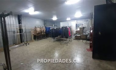 Local Comercial en Venta en Emilio Vaisse / Malaquías Concha