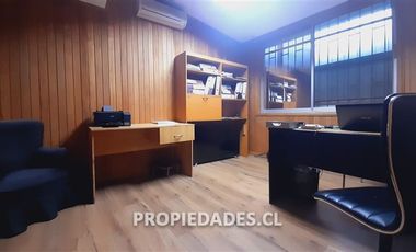 Local Comercial en Venta en Emilio Vaisse / Malaquías Concha