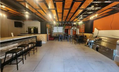 SE ALQUILA LOCAL COMERCIAL EN SAN FRANCISCO