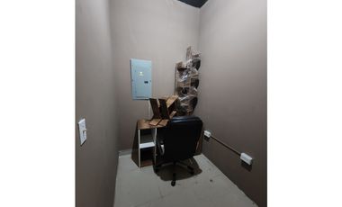 SE ALQUILA LOCAL COMERCIAL EN SAN FRANCISCO