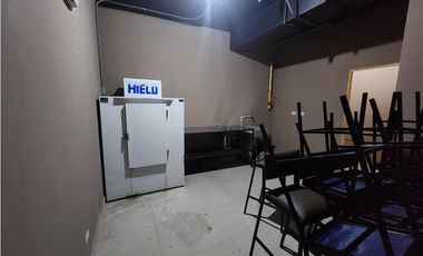 SE ALQUILA LOCAL COMERCIAL EN SAN FRANCISCO