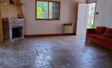 VENTA DE CASA EN Lobos