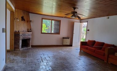 VENTA DE CASA EN Lobos