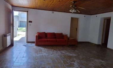 VENTA DE CASA EN Lobos