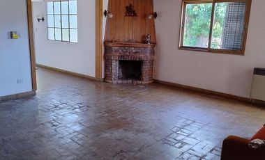 VENTA DE CASA EN Lobos