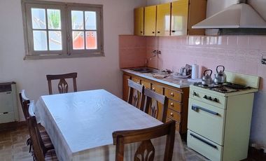 VENTA DE CASA EN Lobos