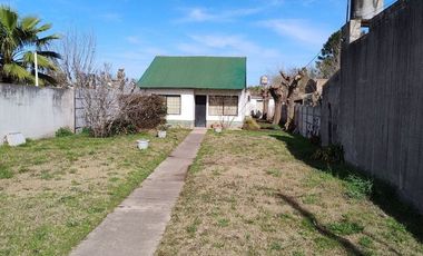 VENTA DE CASA EN Lobos