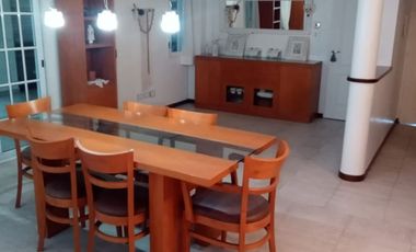 Hermosa Propiedad En Alquiler Barrio Solar Del Bosque Amoblada