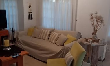 Hermosa Propiedad En Alquiler Barrio Solar Del Bosque Amoblada