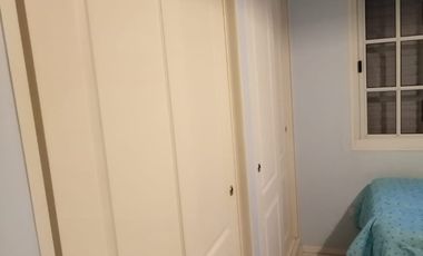 Hermosa Propiedad En Alquiler Barrio Solar Del Bosque Amoblada