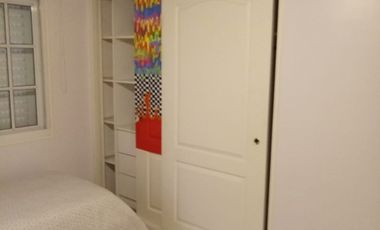 Hermosa Propiedad En Alquiler Barrio Solar Del Bosque Amoblada