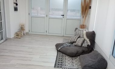 Hermosa Propiedad En Alquiler Barrio Solar Del Bosque Amoblada