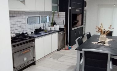 Hermosa Propiedad En Alquiler Barrio Solar Del Bosque Amoblada