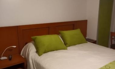 Hermosa Propiedad En Alquiler Barrio Solar Del Bosque Amoblada