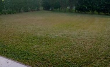 Hermosa Propiedad En Alquiler Barrio Solar Del Bosque Amoblada