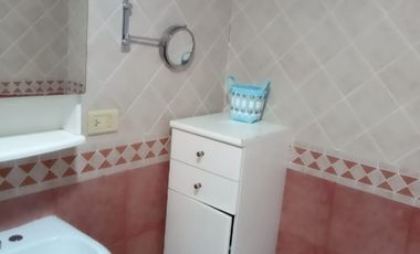 Hermosa Propiedad En Alquiler Barrio Solar Del Bosque Amoblada