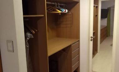 Hermosa Propiedad En Alquiler Barrio Solar Del Bosque Amoblada