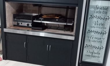 Hermosa Propiedad En Alquiler Barrio Solar Del Bosque Amoblada