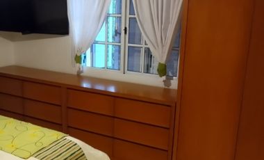 Hermosa Propiedad En Alquiler Barrio Solar Del Bosque Amoblada