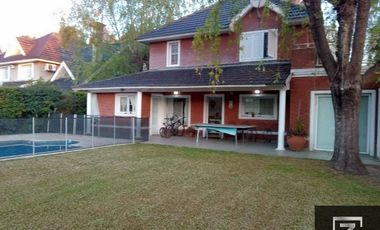 Hermosa Propiedad En Alquiler Barrio Solar Del Bosque Amoblada