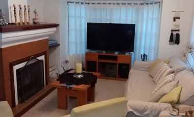 Hermosa Propiedad En Alquiler Barrio Solar Del Bosque Amoblada