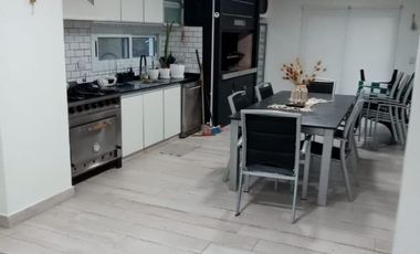 Hermosa Propiedad En Alquiler Barrio Solar Del Bosque Amoblada