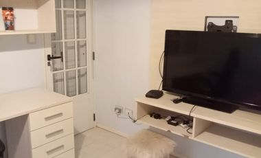 Hermosa Propiedad En Alquiler Barrio Solar Del Bosque Amoblada