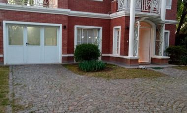 Hermosa Propiedad En Alquiler Barrio Solar Del Bosque Amoblada