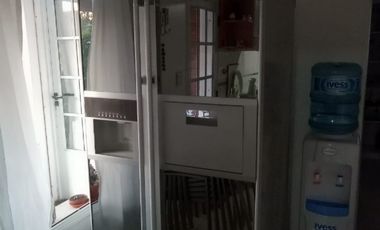 Hermosa Propiedad En Alquiler Barrio Solar Del Bosque Amoblada