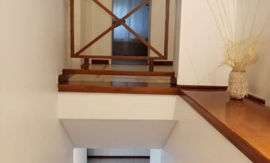 Hermosa Propiedad En Alquiler Barrio Solar Del Bosque Amoblada