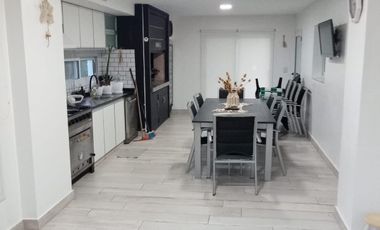 Hermosa Propiedad En Alquiler Barrio Solar Del Bosque Amoblada