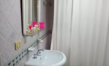 Hermosa Propiedad En Alquiler Barrio Solar Del Bosque Amoblada