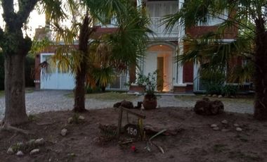 Hermosa Propiedad En Alquiler Barrio Solar Del Bosque Amoblada