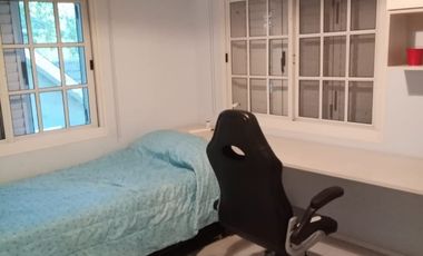 Hermosa Propiedad En Alquiler Barrio Solar Del Bosque Amoblada