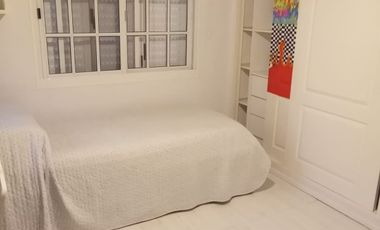 Hermosa Propiedad En Alquiler Barrio Solar Del Bosque Amoblada