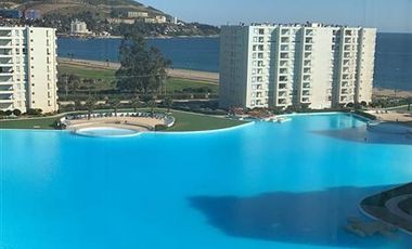 Departamento en Venta en Condominio Papudo Laguna