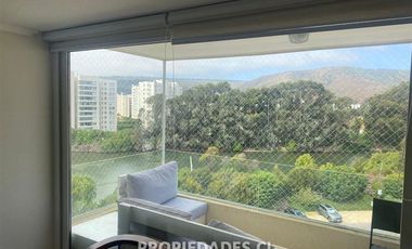 Departamento en Venta en Condominio Papudo Laguna