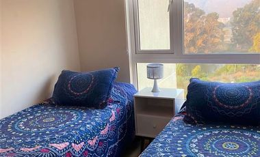 Departamento en Venta en Condominio Papudo Laguna