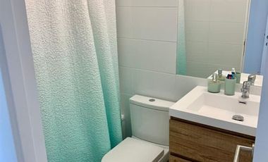 Departamento en Venta en Condominio Papudo Laguna