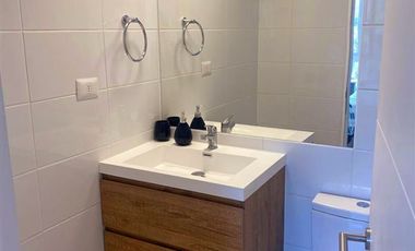 Departamento en Venta en Condominio Papudo Laguna