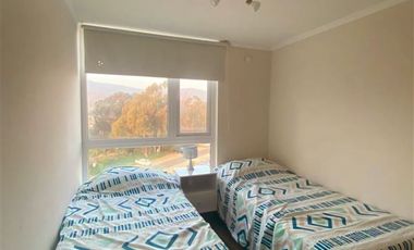 Departamento en Venta en Condominio Papudo Laguna