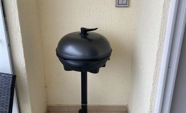 Departamento en Venta en Condominio Papudo Laguna