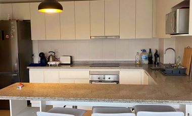 Departamento en Venta en Condominio Papudo Laguna