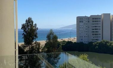 Departamento en Venta en Condominio Papudo Laguna