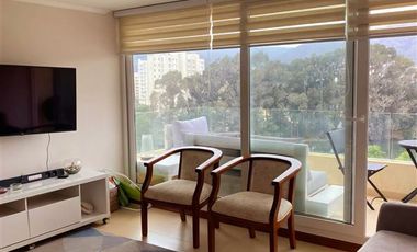 Departamento en Venta en Condominio Papudo Laguna