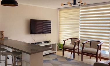 Departamento en Venta en Condominio Papudo Laguna